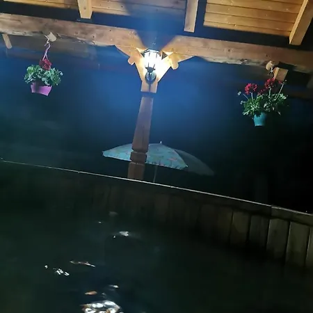 Casa de hóspedes Sub Creasta Cocosului 3*