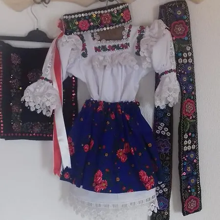 Casa de hóspedes Sub Creasta Cocosului 3*