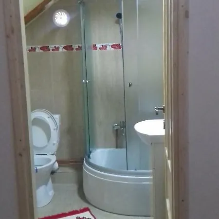 Casa de hóspedes Sub Creasta Cocosului